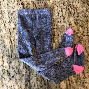 Baby Tights - Cat and Jack